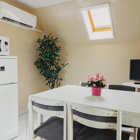 בלטונללה Bianka Apartman מראה חיצוני תמונה