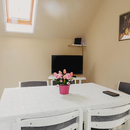 בלטונללה Bianka Apartman מראה חיצוני תמונה