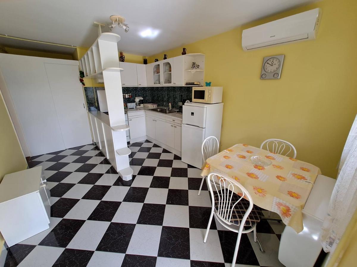 בלטונללה Bianka Apartman מראה חיצוני תמונה