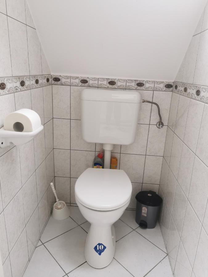 בלטונללה Bianka Apartman מראה חיצוני תמונה