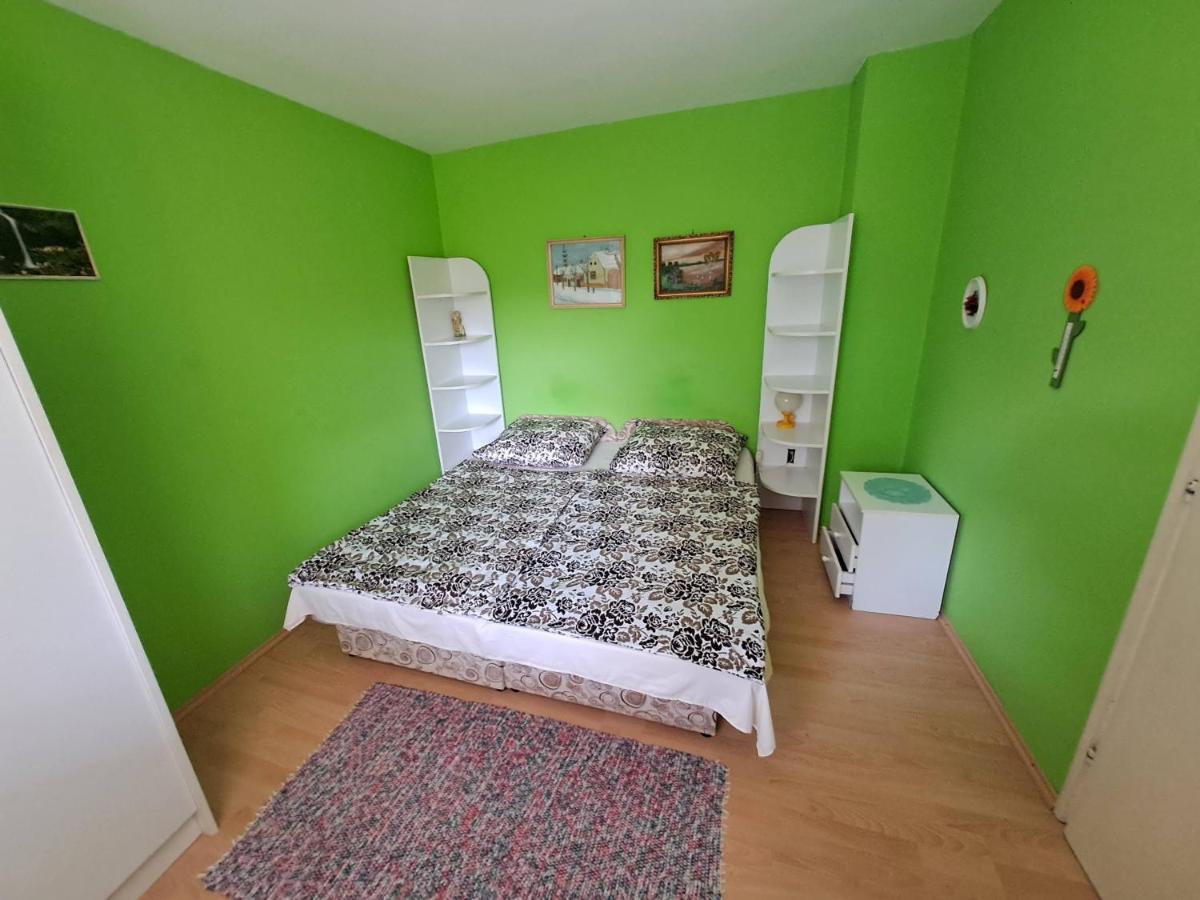 בלטונללה Bianka Apartman מראה חיצוני תמונה