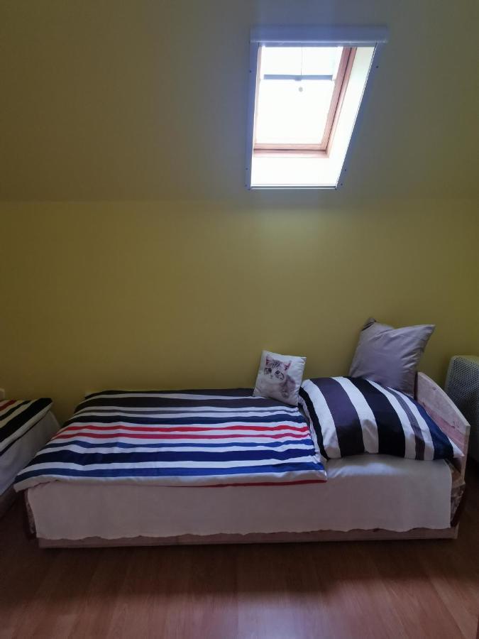בלטונללה Bianka Apartman מראה חיצוני תמונה
