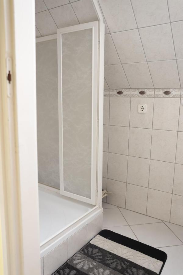 בלטונללה Bianka Apartman מראה חיצוני תמונה