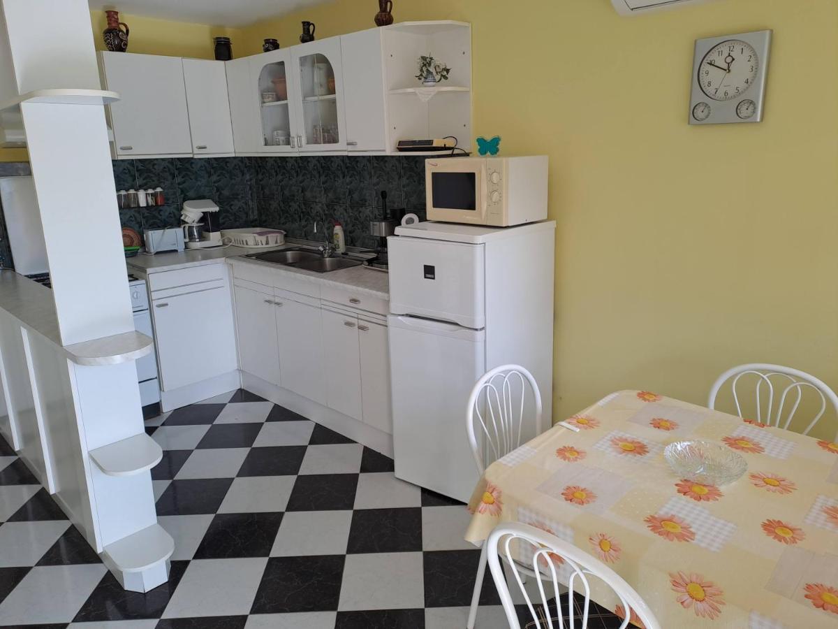 בלטונללה Bianka Apartman מראה חיצוני תמונה