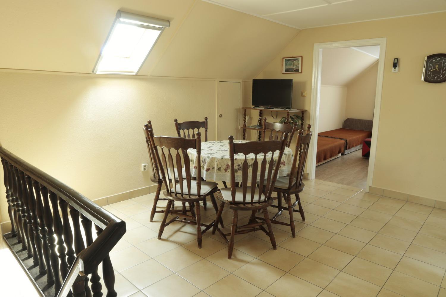 בלטונללה Bianka Apartman מראה חיצוני תמונה