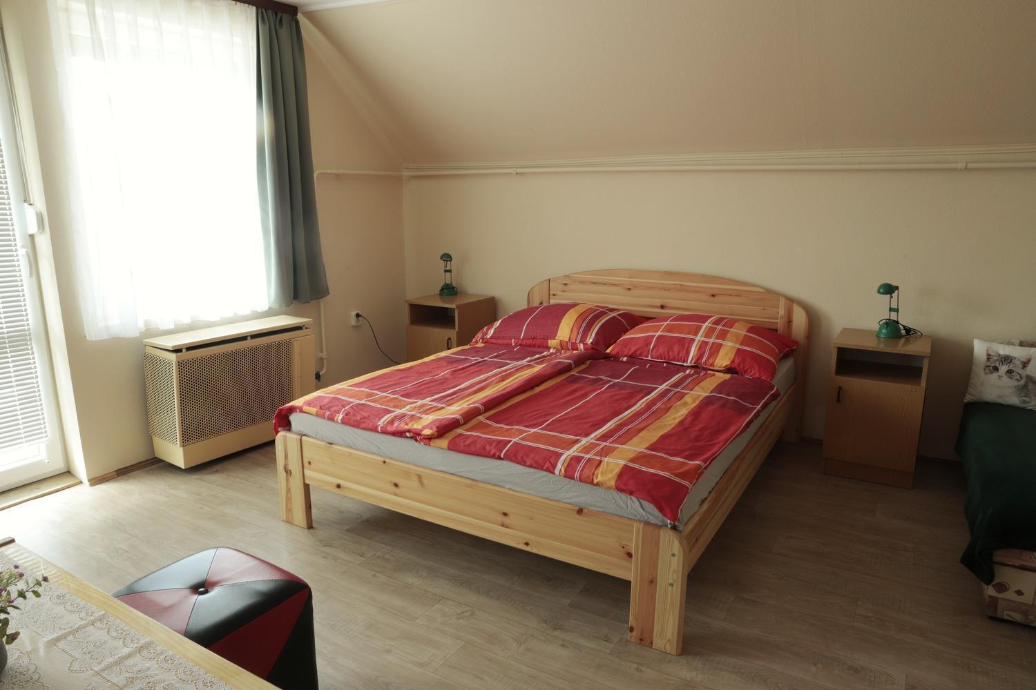 בלטונללה Bianka Apartman מראה חיצוני תמונה