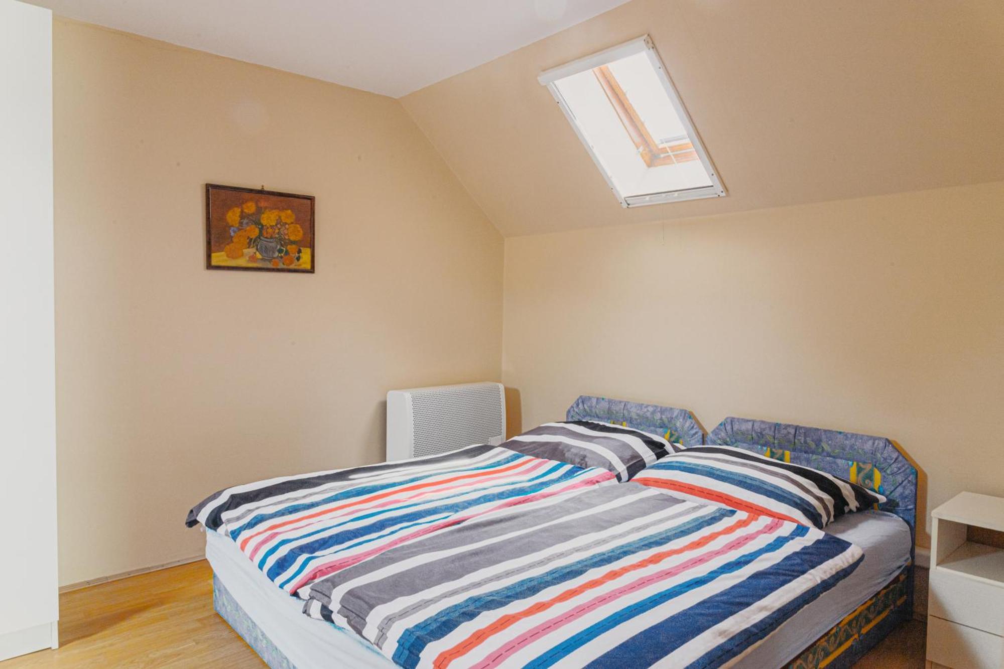 בלטונללה Bianka Apartman מראה חיצוני תמונה