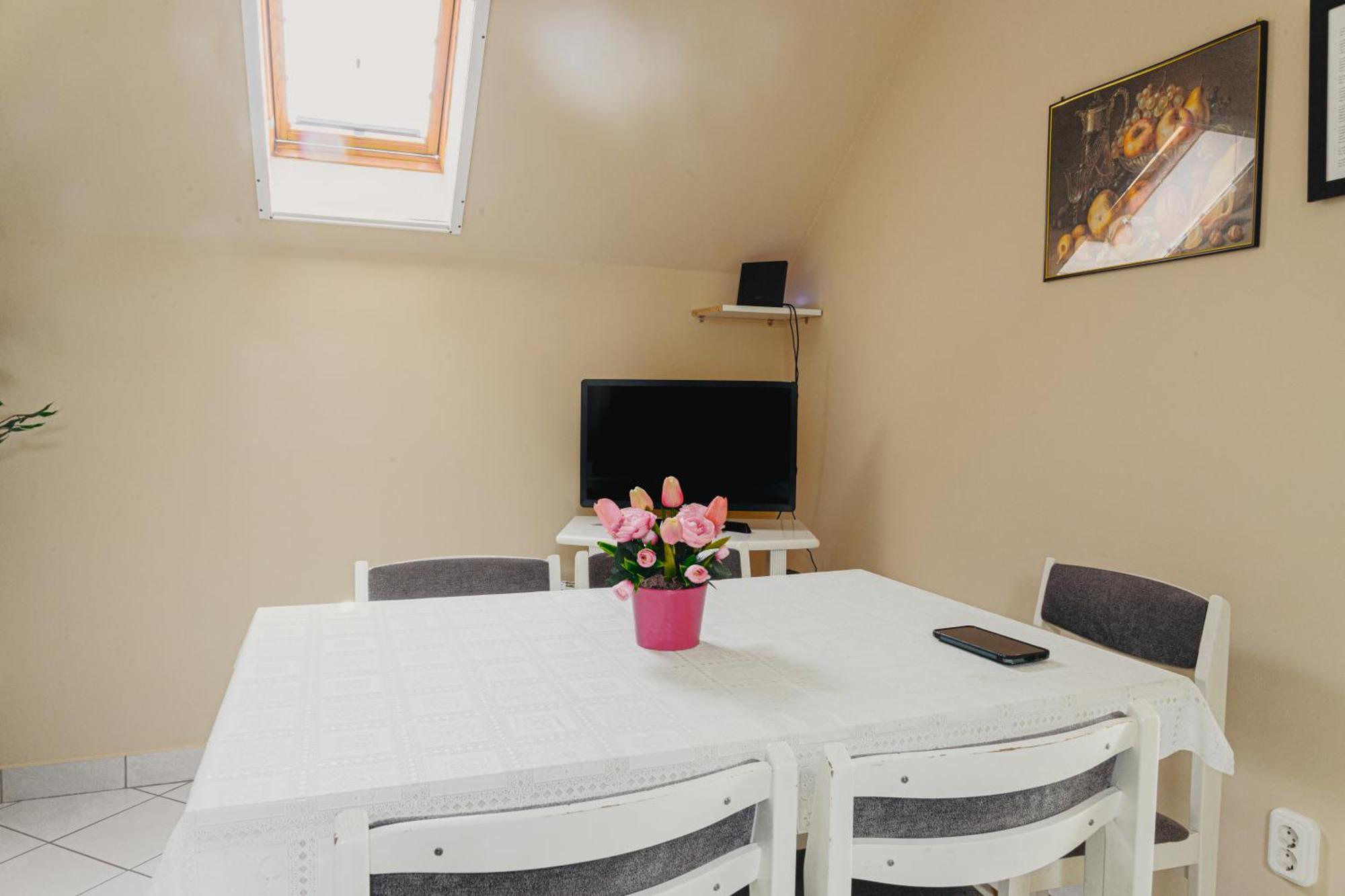 בלטונללה Bianka Apartman מראה חיצוני תמונה