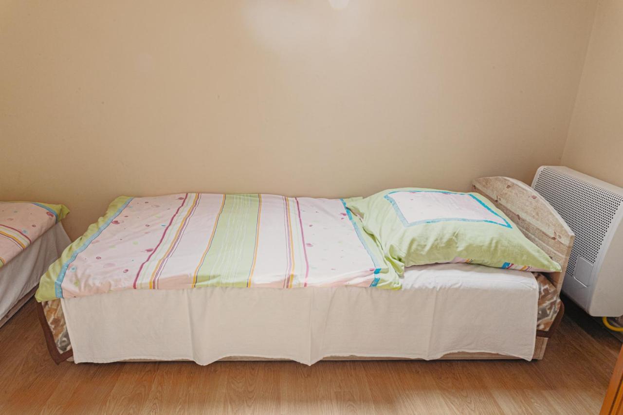 בלטונללה Bianka Apartman מראה חיצוני תמונה