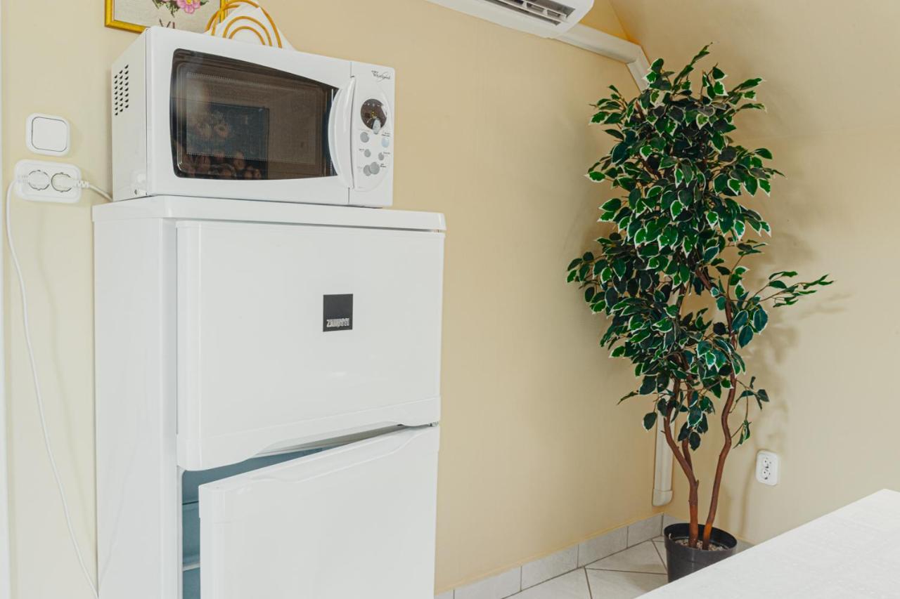 בלטונללה Bianka Apartman מראה חיצוני תמונה