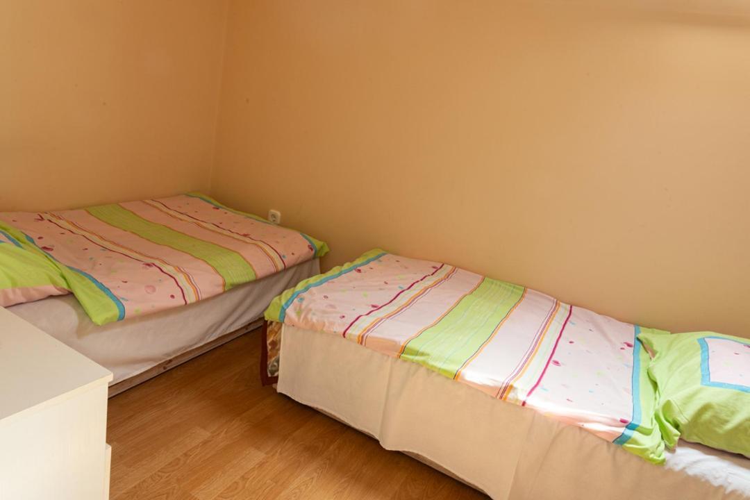 בלטונללה Bianka Apartman מראה חיצוני תמונה