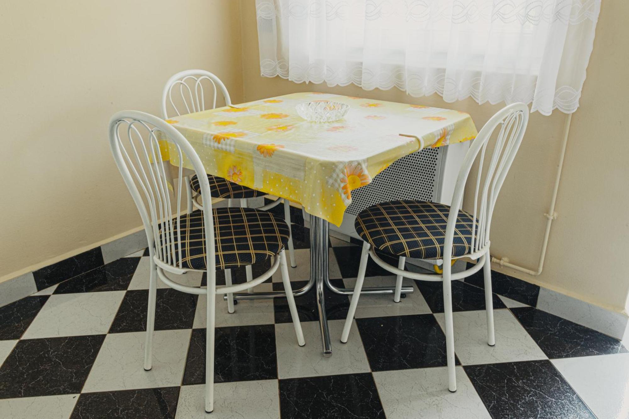 בלטונללה Bianka Apartman מראה חיצוני תמונה
