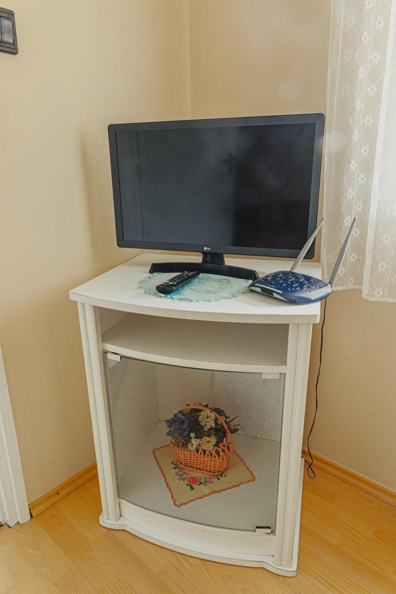 בלטונללה Bianka Apartman מראה חיצוני תמונה