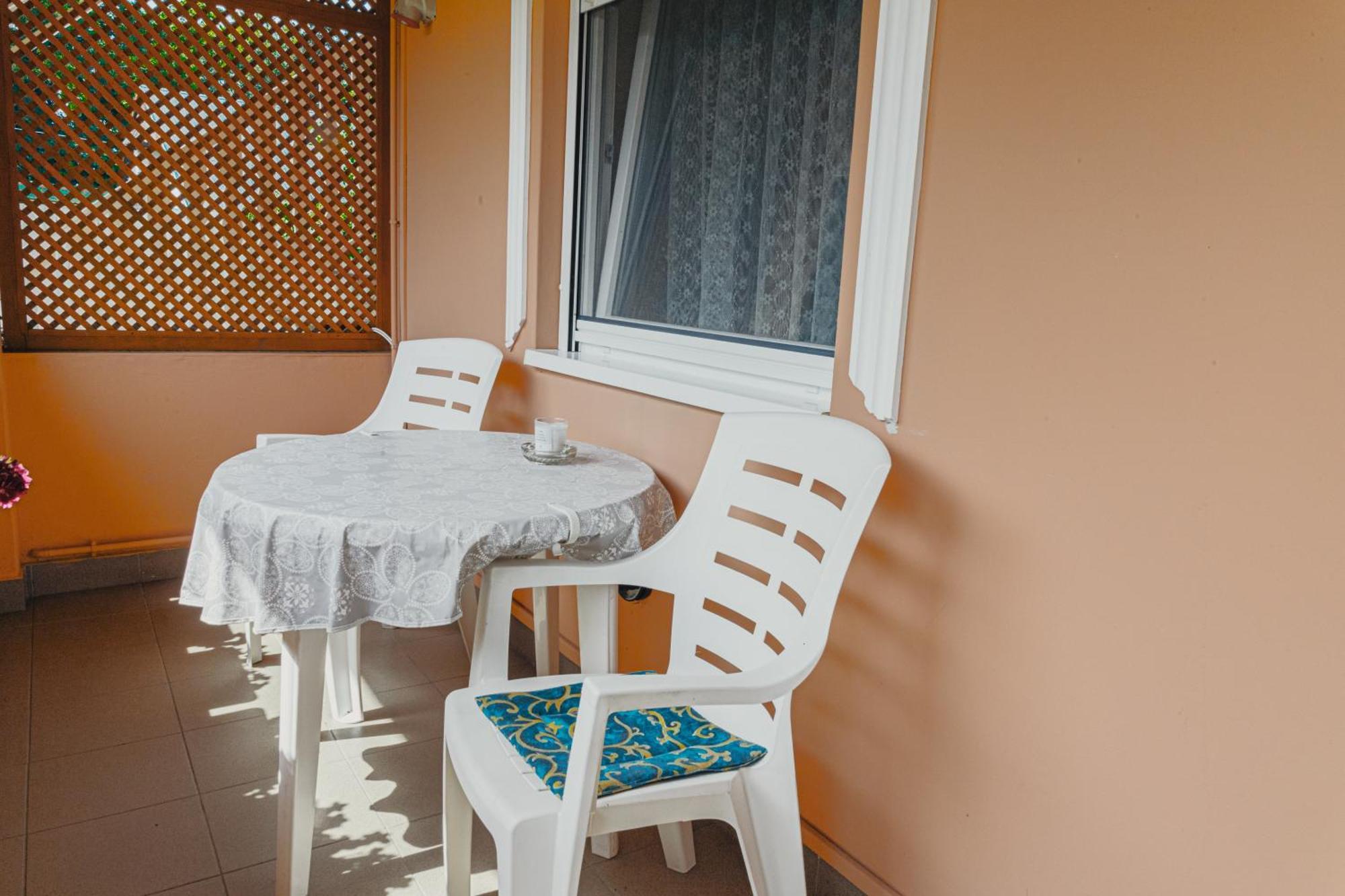 בלטונללה Bianka Apartman מראה חיצוני תמונה